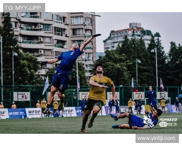 飞盘运动的魅力与挑战：走进重庆飞盘队的灵活性与团队精神