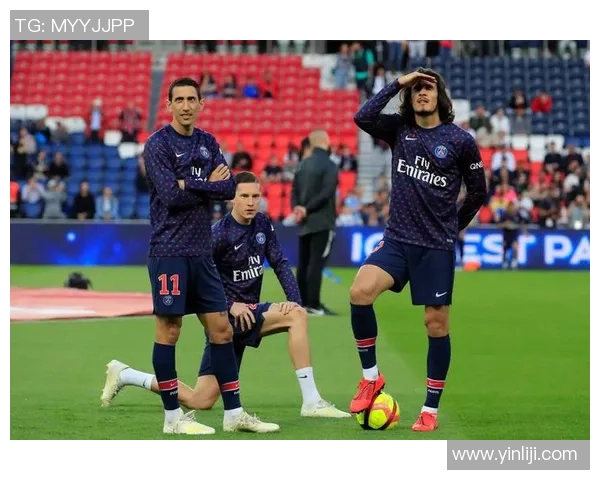 德甲精彩对决巴黎圣日耳曼与多特蒙德激战成平局帽子戏法引爆全场