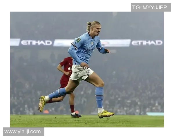 曼城狂胜莱比锡五球大捷哈兰德帽子戏法点燃全场激情